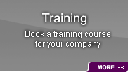 Credit control training courses